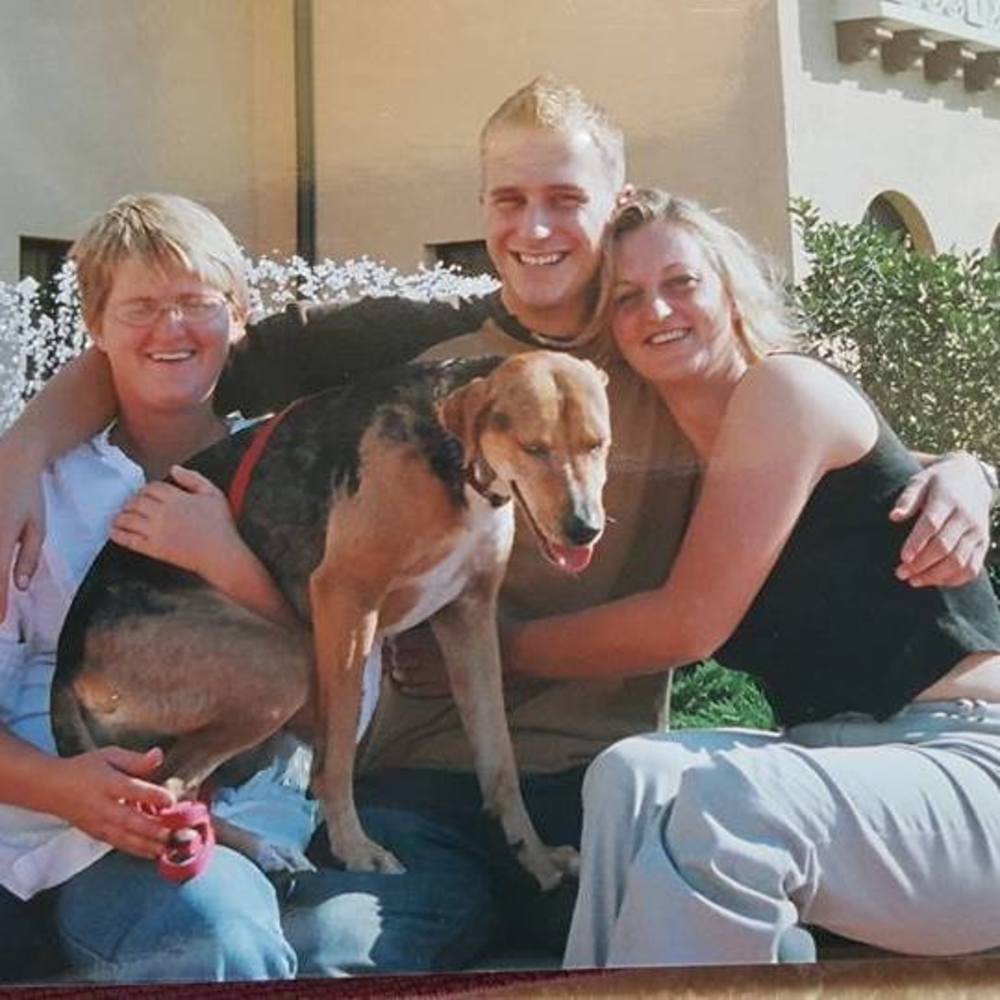 Meet your Posher, Sabine